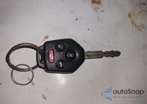 2014 Subaru Forester 2.5I из США, поврежденный, VIN JF2SJAAC2EH472909